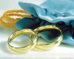صدور گواهينامه ازدواج زاييده فكر مطرح كنندگان آن است