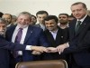 جابه‌جائى بازيگران در بازى هسته‌اى ايران