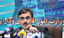 افراد غني از پرداخت يارانه حذف خواهند شد