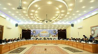 حداقل حقوق 310 هزار تومان و حداکثر حقوق 2 میلیون و 170 هزار تومان تعیین شد