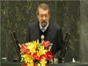 لاريجاني: دیکتاتوری بدترین نوع حکومت است که مردم را مایوس می کند