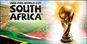 تب فوتبال؛ ۱۰ وب سایت برتر در زمینه جام جهانی فوتبال ۲۰۱۰