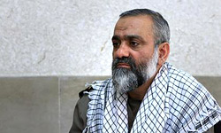 سردار نقدي : آمريكا مرده و تمام شده است