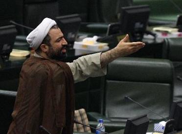 رسايي: حق نمايندگان در انتخابات بعدي كف دست آ‌ن‌ها گذاشته خواهد شد