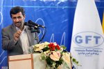 احمدي نژاد: يک سال بعد مي‌گويند غلط کرديم