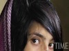 عایشه: چهره‌ی یک زن افغان