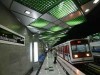مترو تهران جزء 15 مترو ايمن جهان شناخته شد