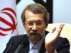 لاریجانی: مسئله قدس اسباب بازی نیست