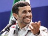 احمدي نژاد: مزه‌ خادمی و نوکری ملت ایران خیلی شیرین است