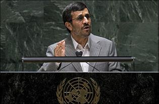 چگونه بازيچه احمدي نژاد نشويم