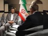 احمدي نژاد: آزادی در ایران در سطح بالایی قرار دارد
