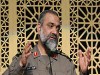 سردار نقدي : بعد از جنگ مسئولين اجرايي گفتند لباس خاكي‌ها و چفيه‌ها را جمع كنيد
