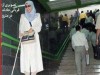 مرگ خانم معلم نابينا شهردار تهران را به مجلس كشاند