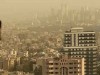 آلودگي هوا و تعطيلي روز چهارشنبه در تهران