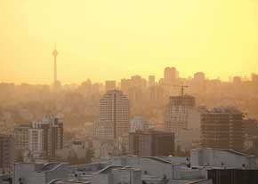 بحران آلودگی هوا مدیریت‌پذیر است