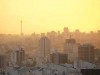 بحران آلودگی هوا مدیریت‌پذیر است
