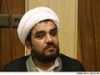 حجت‌الاسلام خرسند: بدقولي‌هاي مسوولان مي‌تواند يك منكر به شمار آيد