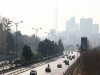 طرح ويژه نمايندگان تهران:در هفته تنها یک روز حق استفاده از خودروی شخصی دارید!