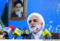 محسنی اژه ای: اتهام متوجه معاون اول رئیس جمهور هست
