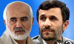 پاسخ گلايه آميز احمد توكلي به نامه احمدي نژاد به مجلس