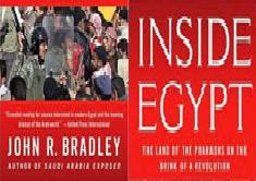 كتابي كه انقلاب مصر را پيش بيني كرده بود