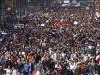 هم لندن، واشنگتن و برلین از انقلاب مصر اعلام حمایت کردند و هم حزب الله لبنان، ايران و حماس