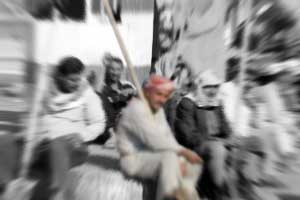 تغییر تعریف بیکاری، نه پول می‌شود نه نان