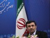 احمدي نژاد:ايران يك كشور آزاد است و همه در آن حق اظهار نظر دارند