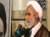 آیت الله استادی: مشکلات دینی مردم با حرف زدن حل نمی‌شود