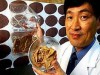 ابتكار كثيف ژاپني‌ها: ساخت گوشت مصنوعي از فضولات انساني!