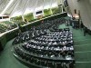 لاريجاني: مجلس ميدان كشمكش نشود