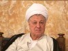 رفسنجاني: فريب مردم توسط صاحبان قدرت با توجه به دستورات ديني با هر توجيهي مذموم است