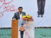 احمدي نژاد: مگر كار كردن به ساعت طولاني است؟