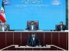 احمدي نژاد: عده‌اي به لطف حضور در دولت سالي 100روز به مسافرت مي‌روند