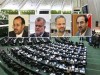 هر 4 وزیر پیشنهادی رای اعتماد مجلس را گرفتند