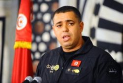 افسر تونسي گوشه اي از حوادث روز فرار بن علي را فاش كرد