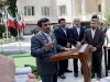 احمدي نژاد: مسئولين انگليس بايد حرف ملت‌شان را شنيده و آن را بپذيرند‌