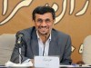 احمدي‌نژاد: عده‌اي در گوشه‌اي نشسته و فقط به دنبال كشف اشكال و نقص هستند