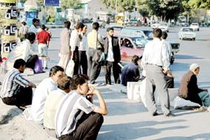 ماراتن بيكاري كي پايان مي‌پذيرد؟