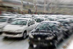 محصولات خودروسازهای داخلی به علت پایین بودن کیفیت، شایسته ایرانیان نیست