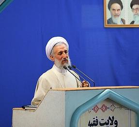 صدیقی: مردم از خدمتگزاران خود توقع نظارت و دقت بیشتری را دارند