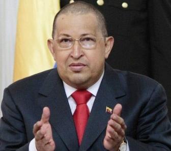 هوگو چاوز: اینکه اوباما جهان را به صلح دعوت کند مسخره است