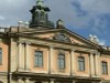 دادگستری سوئد در مورد نقض قانون در آکادمی نوبل تحقیق می کند