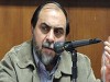 رحیم‌پور ازغدی: مسئله اصلی کشور تنها ریاستی یا پارلمانی بودن نظام نیست