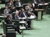 وزير اقتصاد : اگر استعفا ندادم به دليل ترس از فرار از مسووليت بود