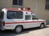 تفاوت آمبولانس و وانت در ايران چیست؟!