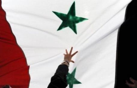 تعليق عضويت سوريه در اتحاديه عرب