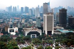 دولت اندونزی و معضل انفجار جمعیت در این كشور