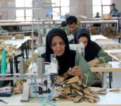 وزیر کار : زنان مدتی است دنبال کار نمی گردند