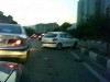 مسئوليت مالك خودرو در تصادف